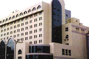 Hotel Tian Xiang Shanghai Exterior foto