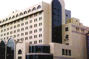 Hotel Tian Xiang Shanghai Exterior foto